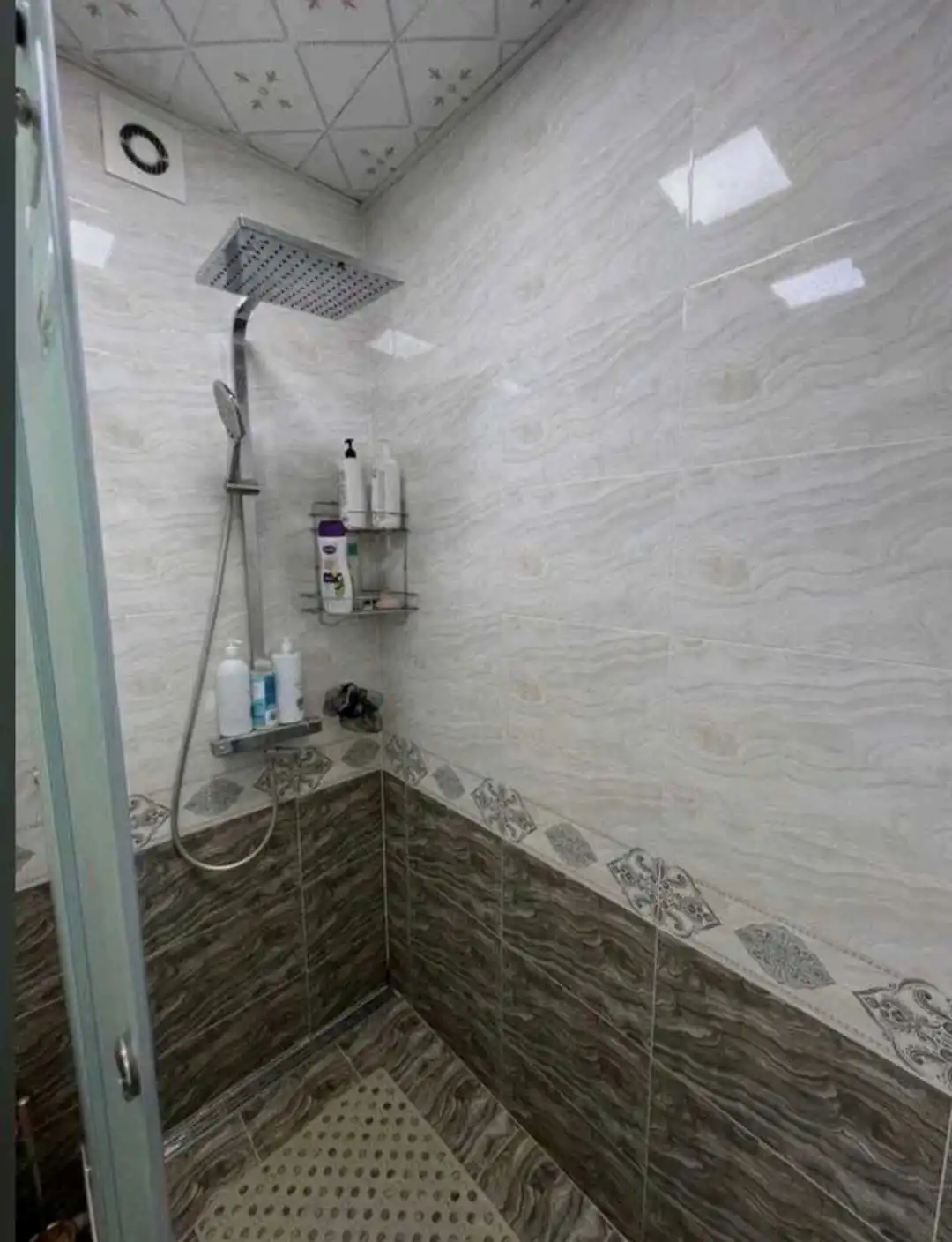 1-к квартира, 5 этаж, 54 м², Сино