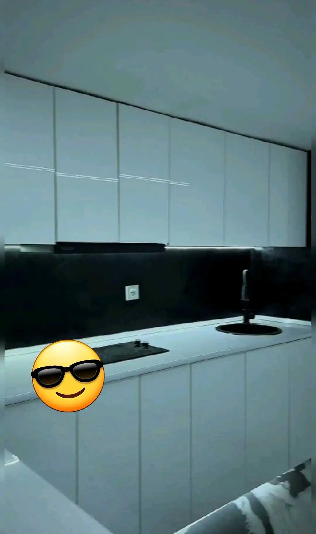 1-к квартира, 17 этаж, 44 м², Сино