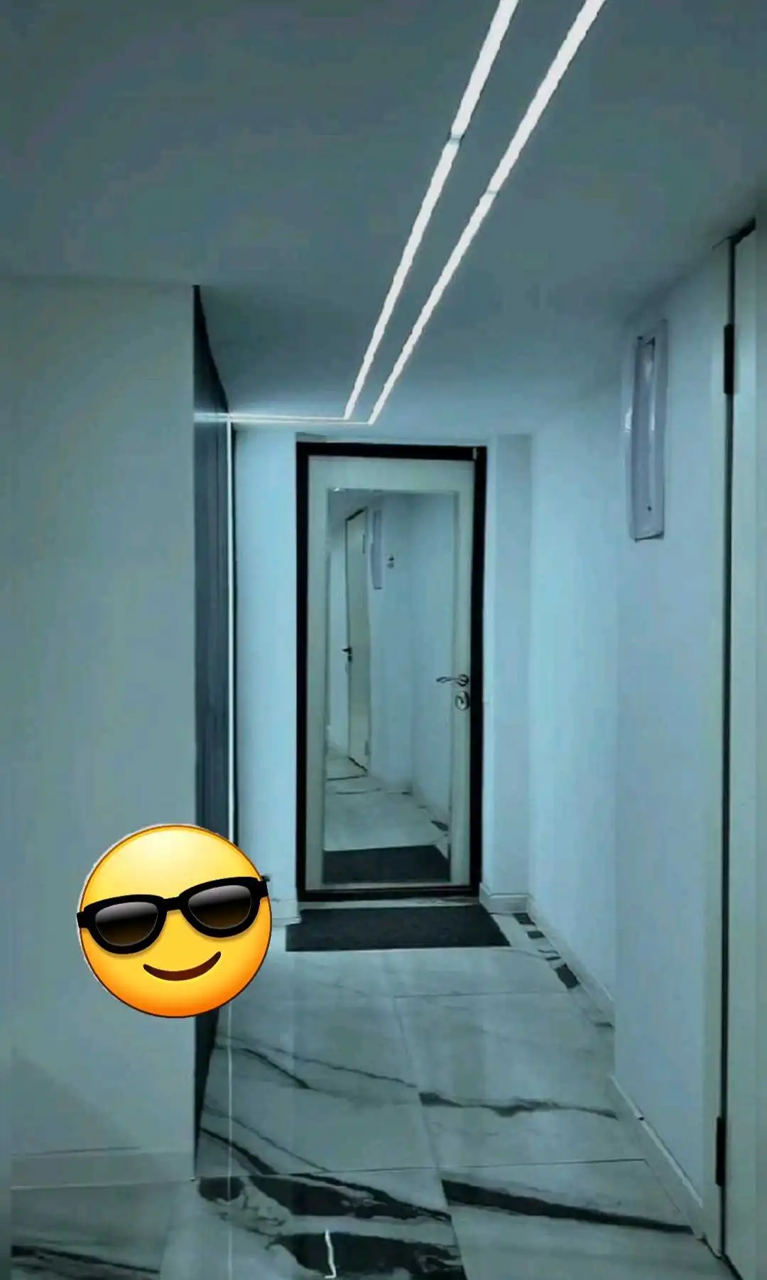 1-к квартира, 17 этаж, 44 м², Сино