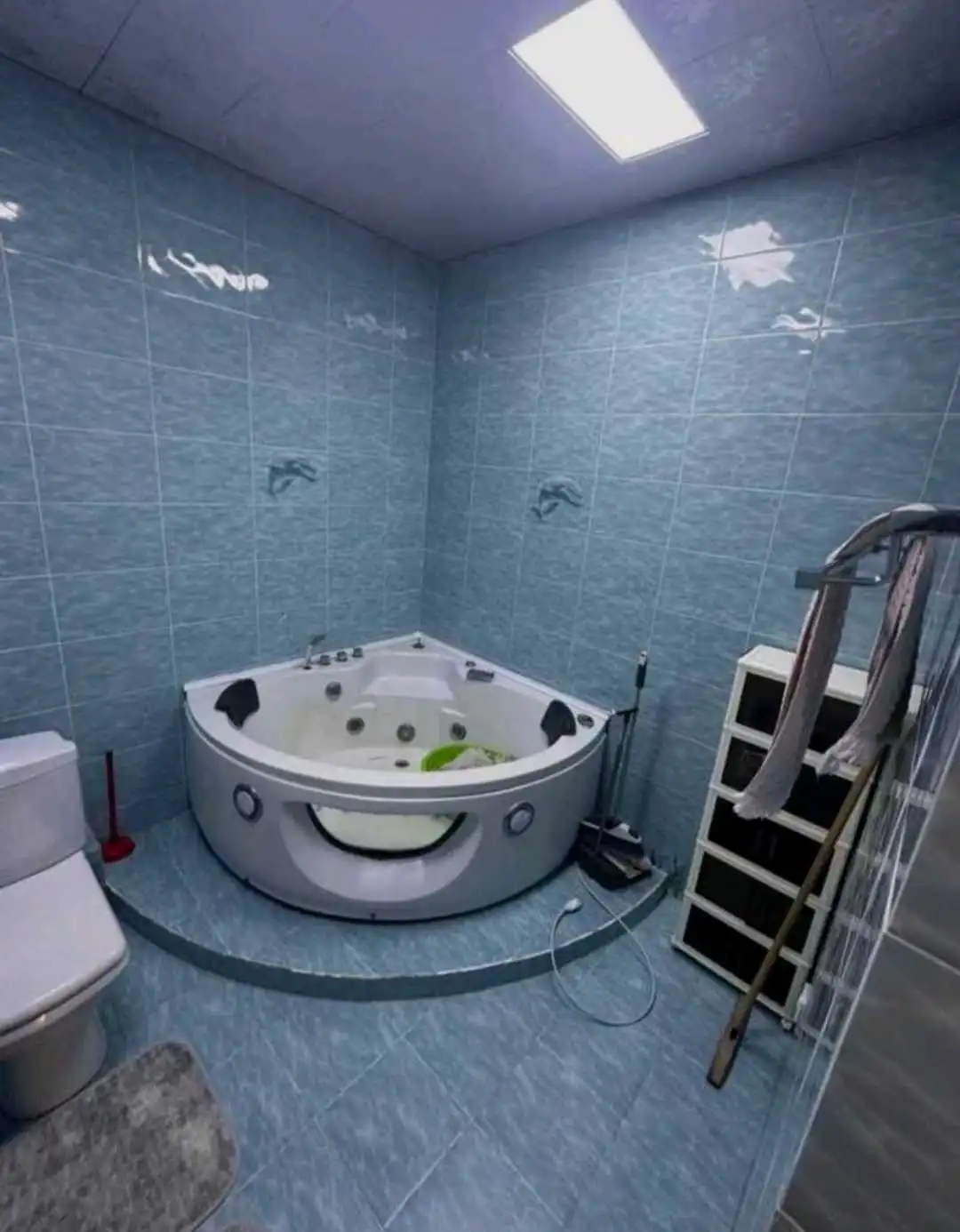 1-к квартира, 7 этаж, 55 м², Сино