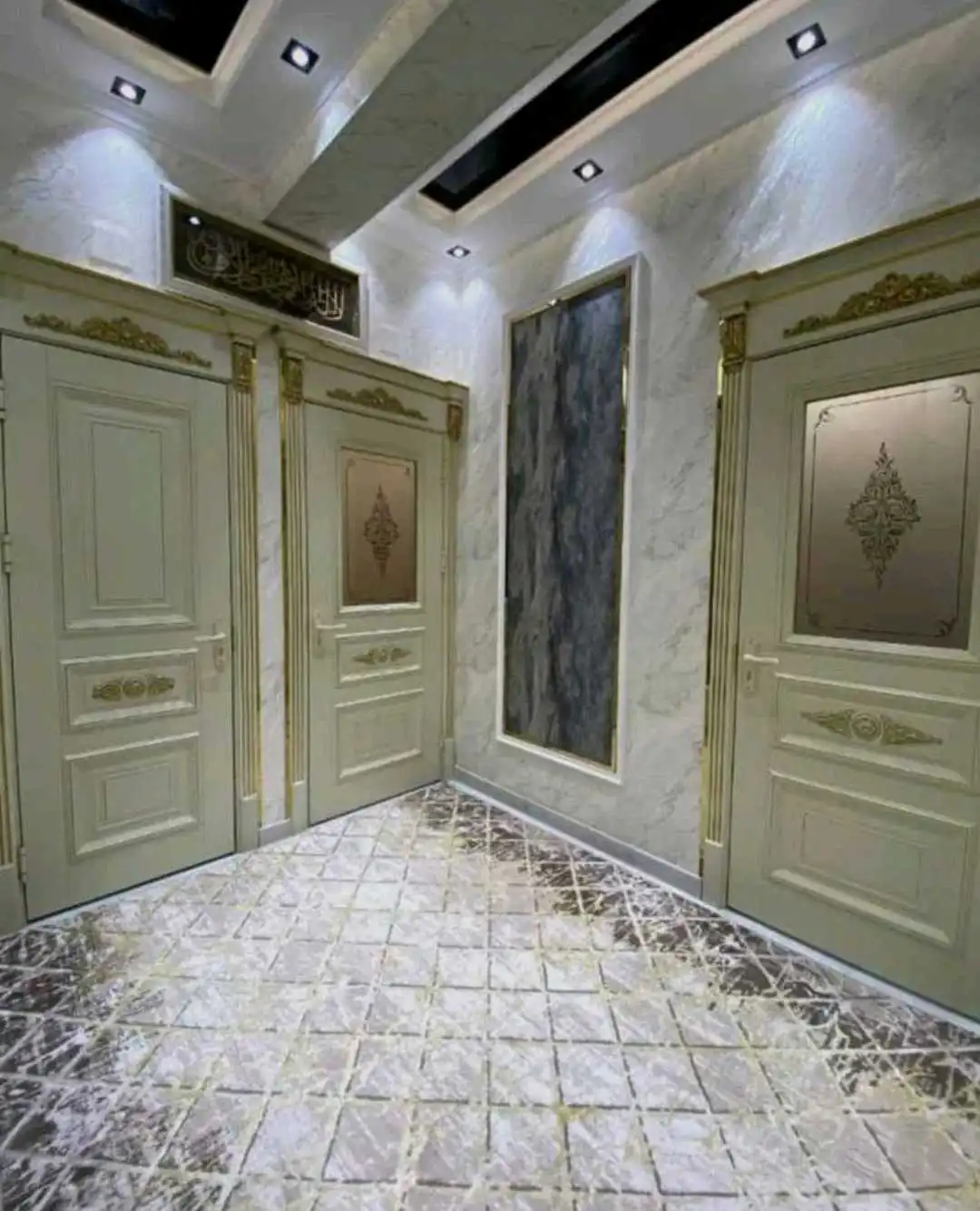 3-к квартира, 10 этаж, 77 м², Исмоил Сомони