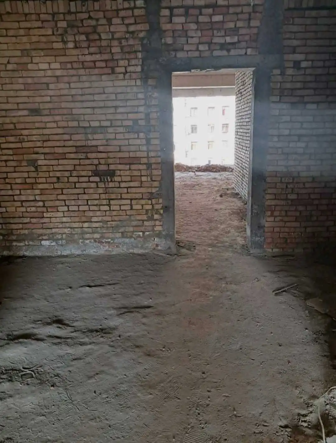 1-к квартира, 4 этаж, 60 м², Исмоил Сомони