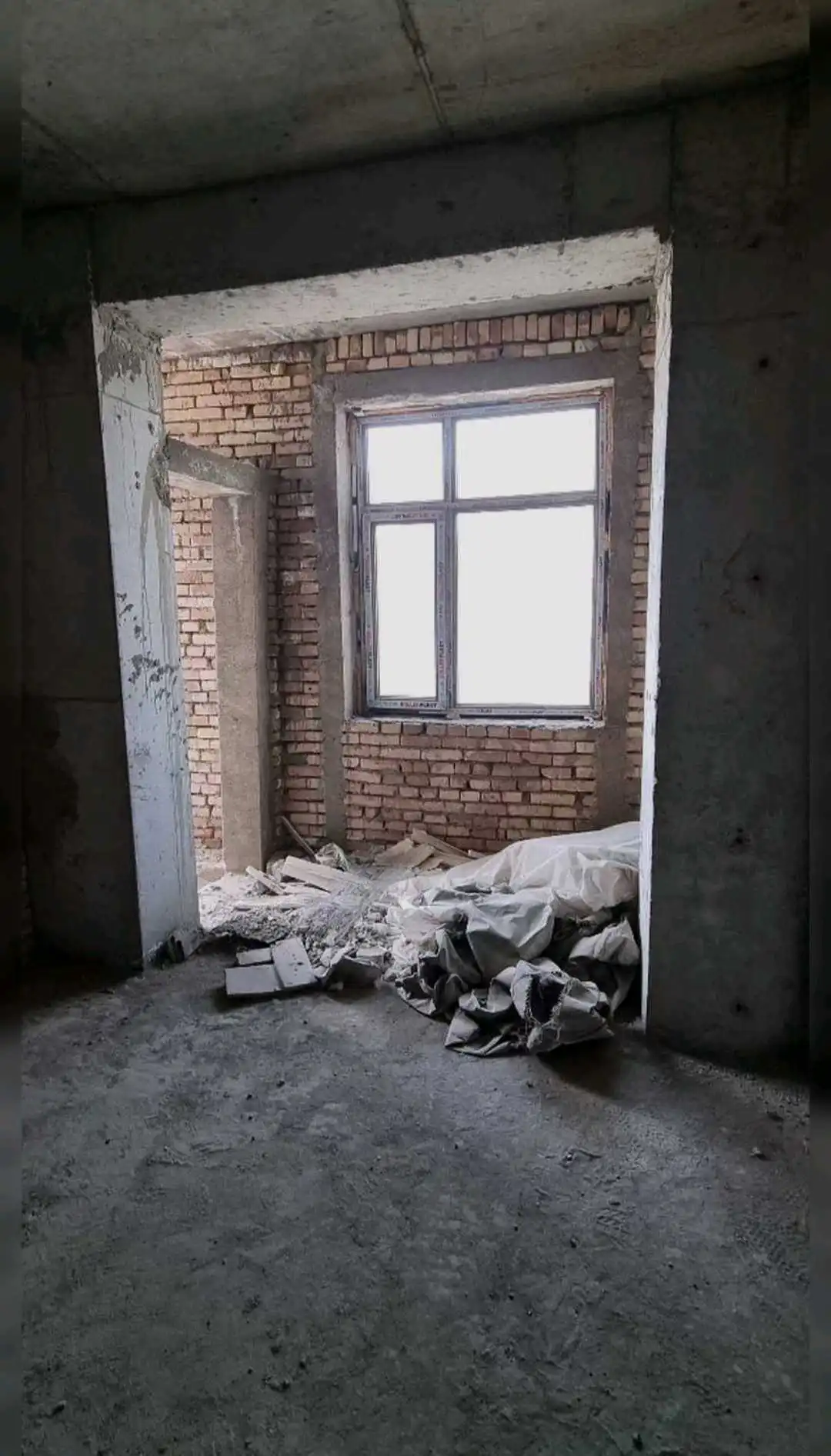 3-к квартира, 11 этаж, 75 м², Сино