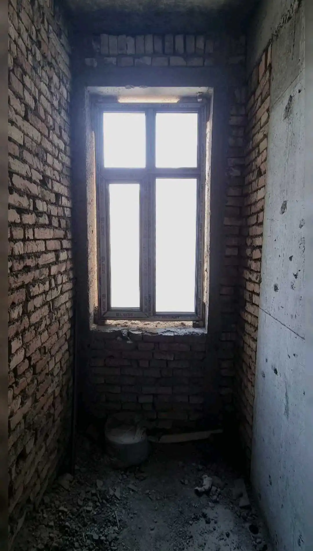 3-к квартира, 11 этаж, 75 м², Сино