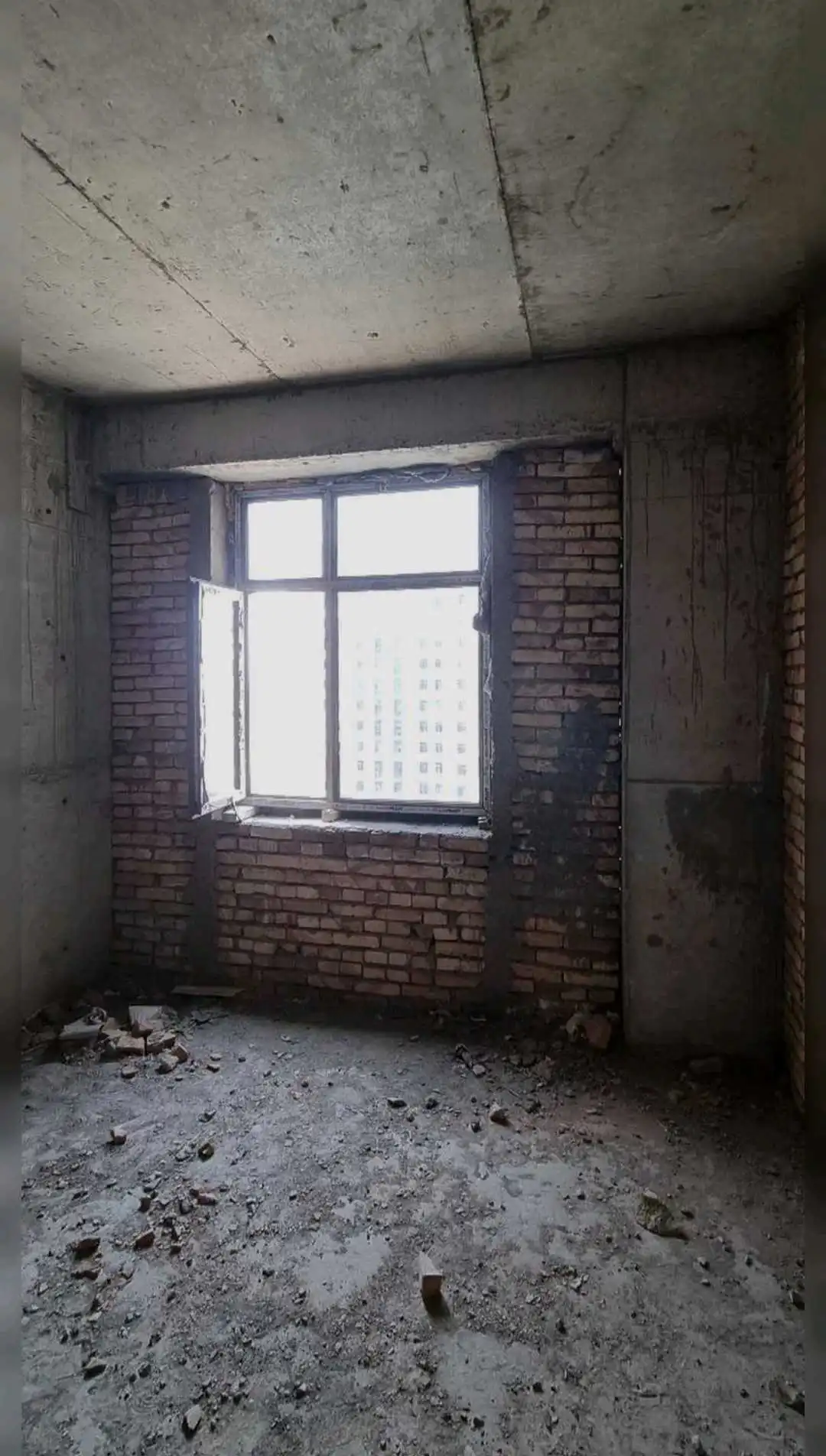 3-к квартира, 11 этаж, 75 м², Сино