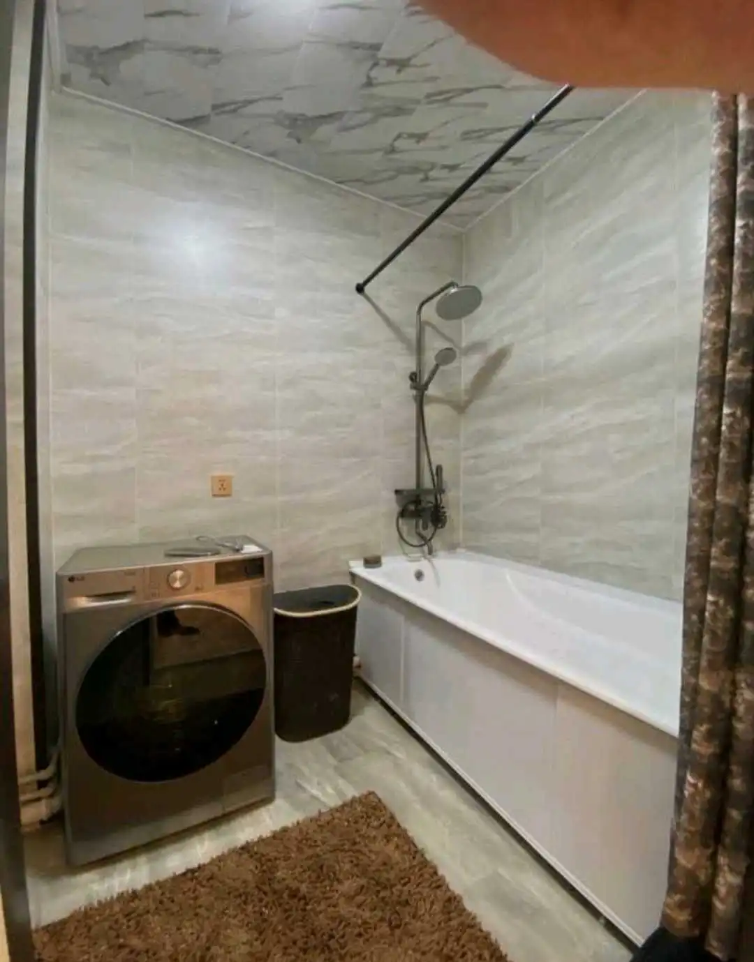 3-к квартира, 11 этаж, 82 м², Сино