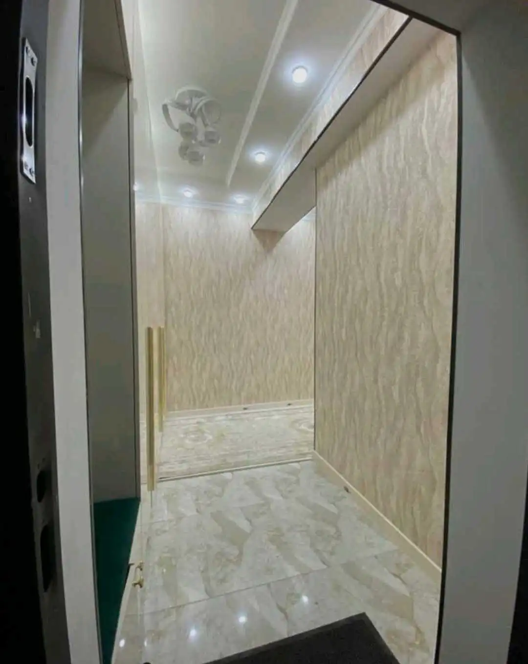 3-к квартира, 11 этаж, 82 м², Сино