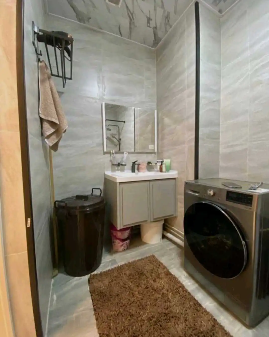 3-к квартира, 11 этаж, 82 м², Сино