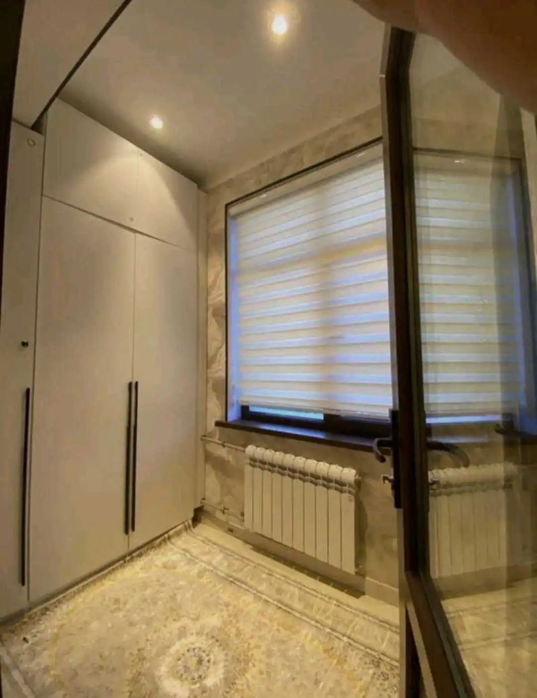 3-к квартира, 11 этаж, 82 м², Сино