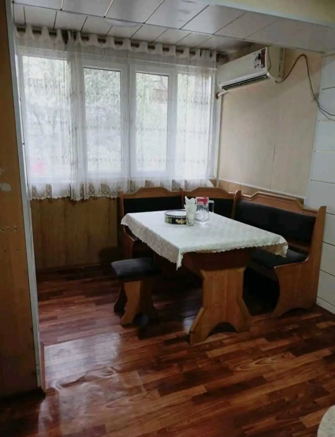 3-к квартира, 2 этаж, 70 м², Сино