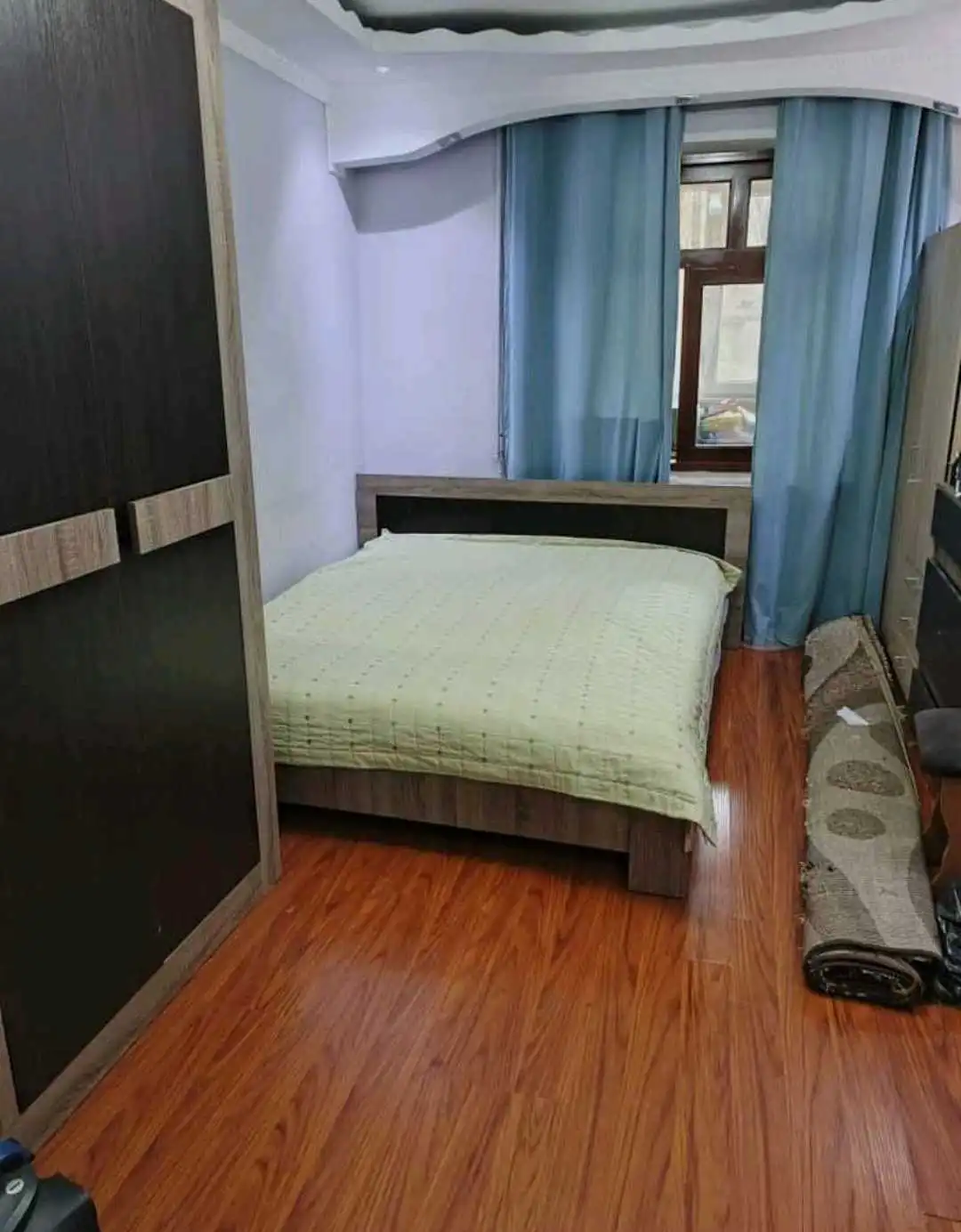 3-к квартира, 2 этаж, 70 м², Сино