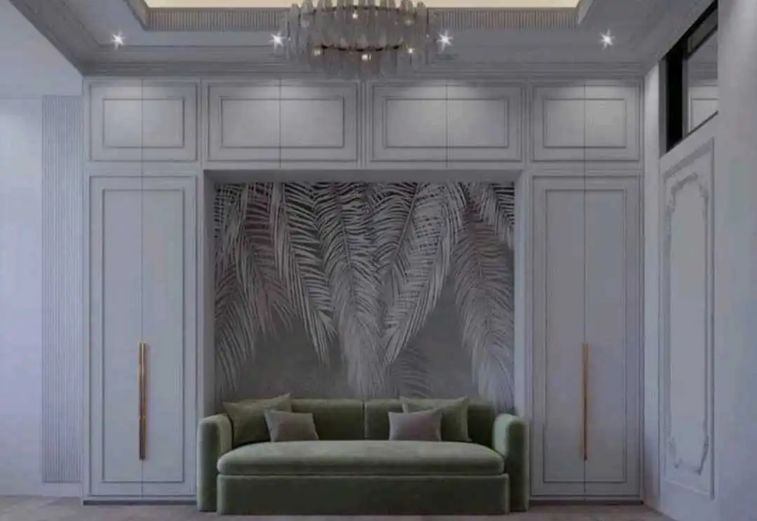 3-к квартира, 8 этаж, 96 м², Фирдавси