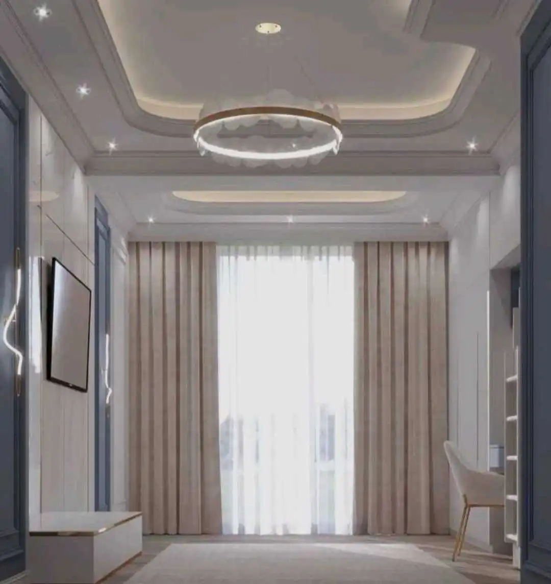 3-к квартира, 8 этаж, 96 м², Фирдавси