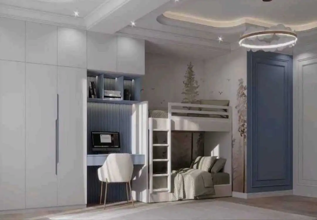3-к квартира, 8 этаж, 96 м², Фирдавси