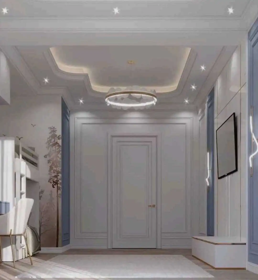 3-к квартира, 8 этаж, 96 м², Фирдавси