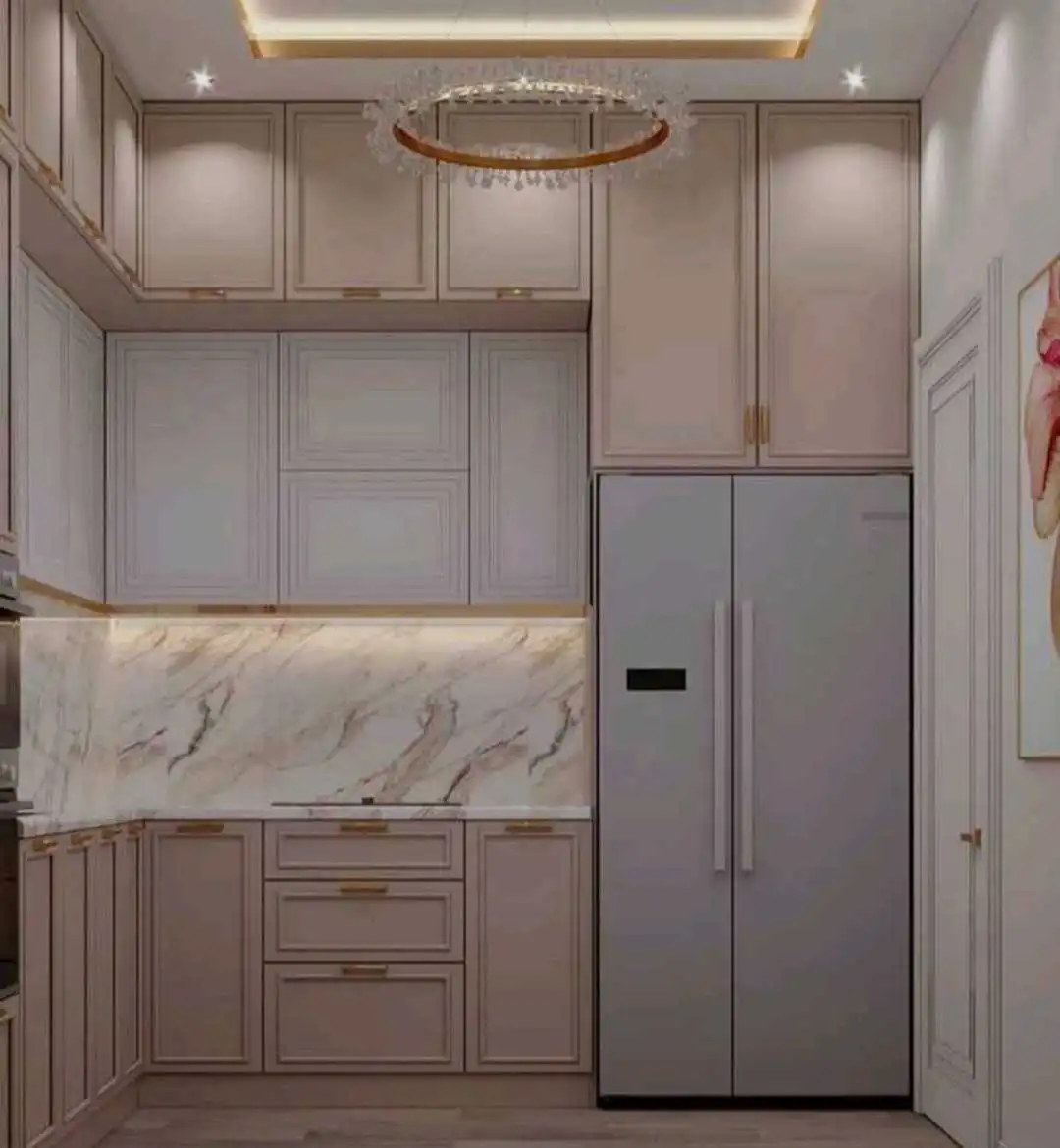 3-к квартира, 8 этаж, 96 м², Фирдавси