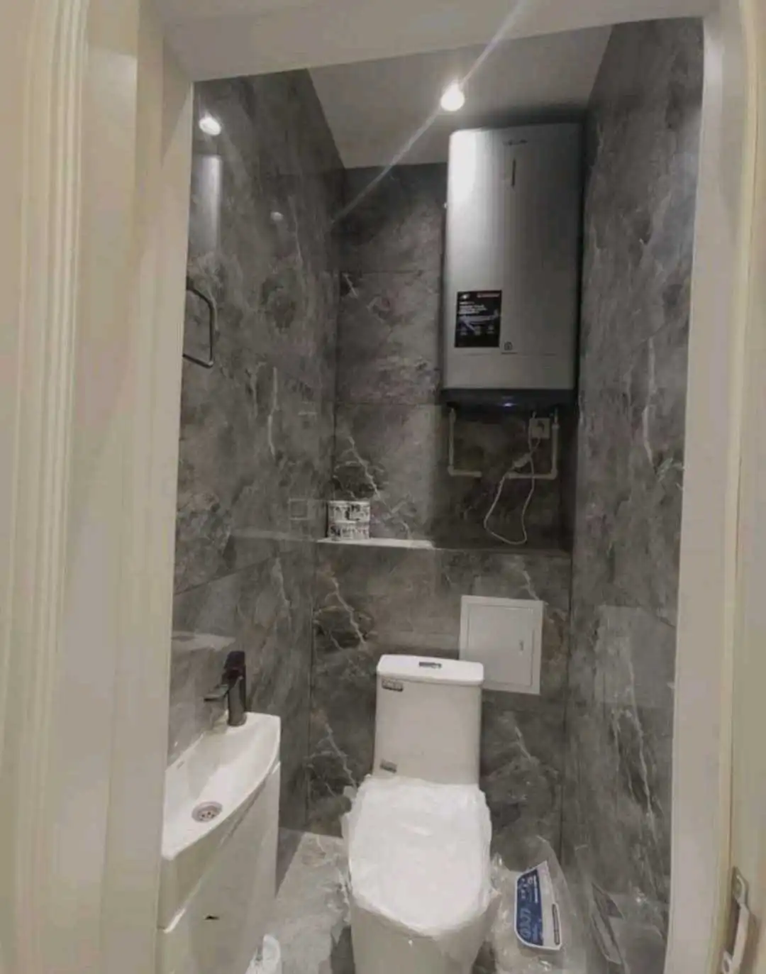 3-к квартира, 8 этаж, 96 м², Фирдавси