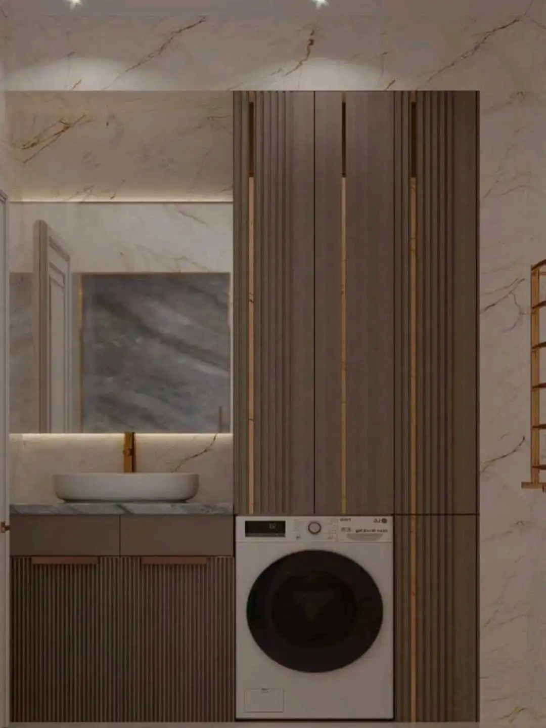 3-к квартира, 8 этаж, 96 м², Фирдавси