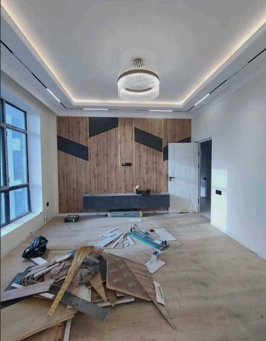 3-к квартира, 7 этаж, 70 м², Сино