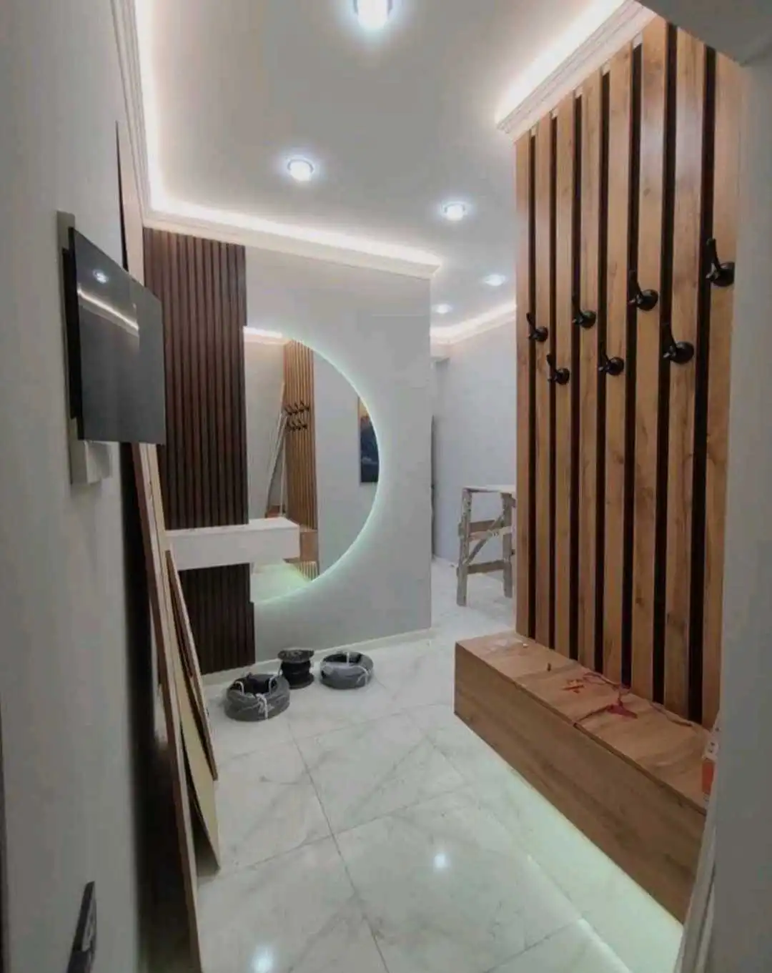 3-к квартира, 7 этаж, 70 м², Сино