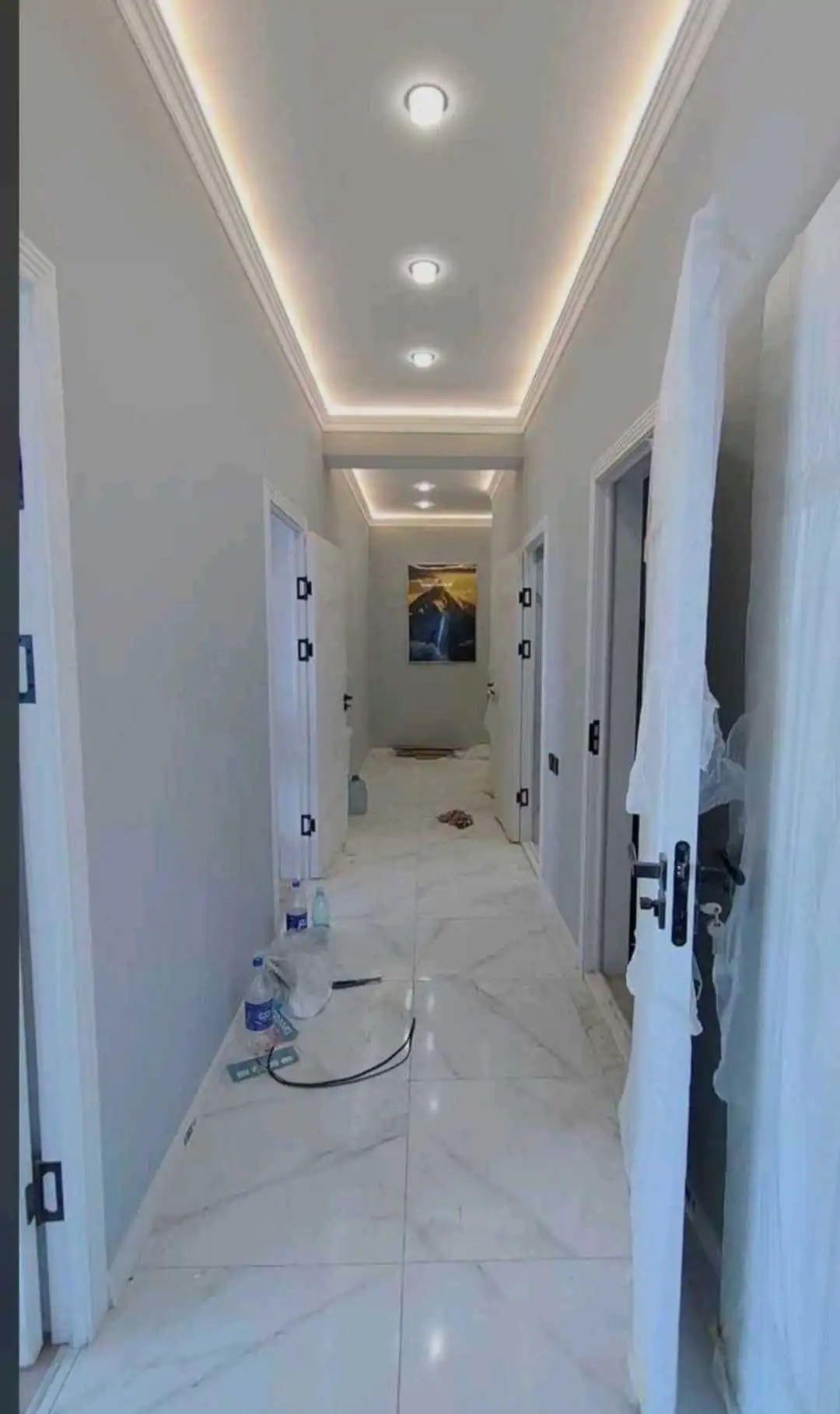 3-к квартира, 7 этаж, 70 м², Сино