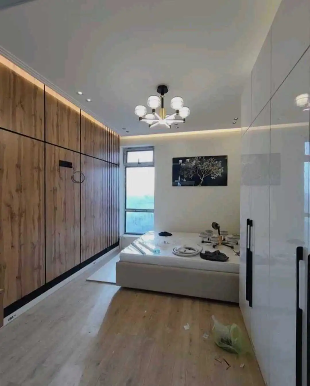 3-к квартира, 7 этаж, 70 м², Сино