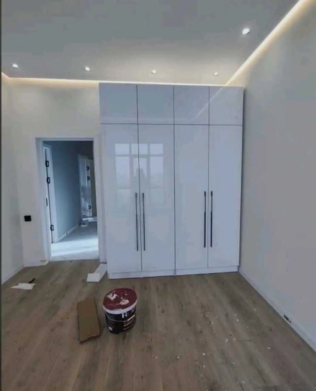 3-к квартира, 7 этаж, 70 м², Сино