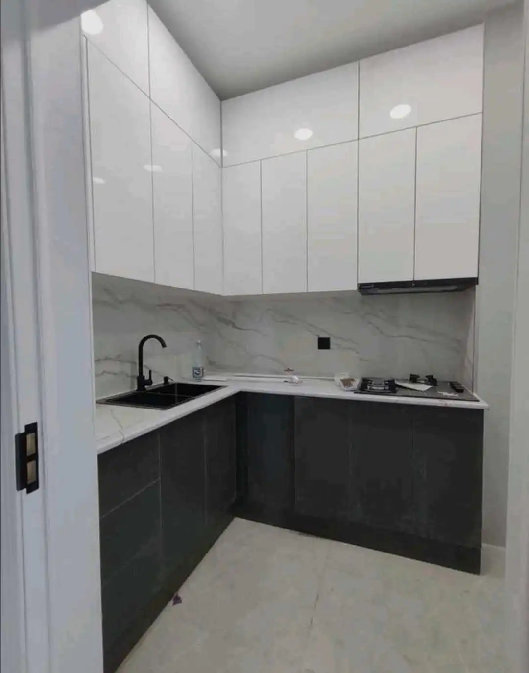 3-к квартира, 7 этаж, 70 м², Сино