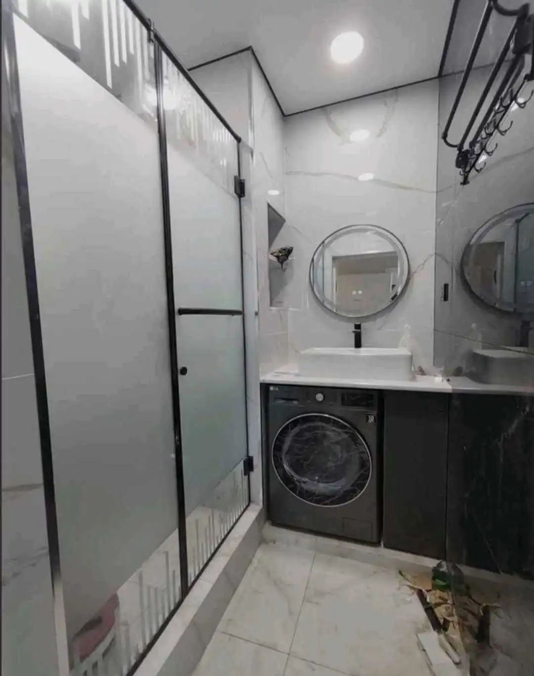 3-к квартира, 7 этаж, 70 м², Сино