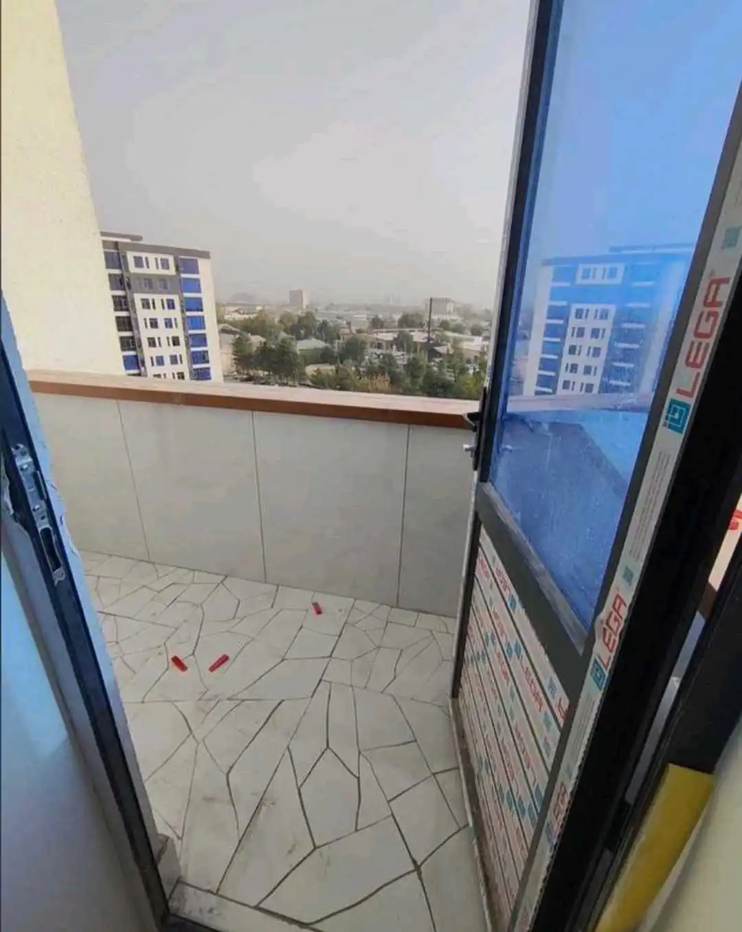 3-к квартира, 7 этаж, 70 м², Сино