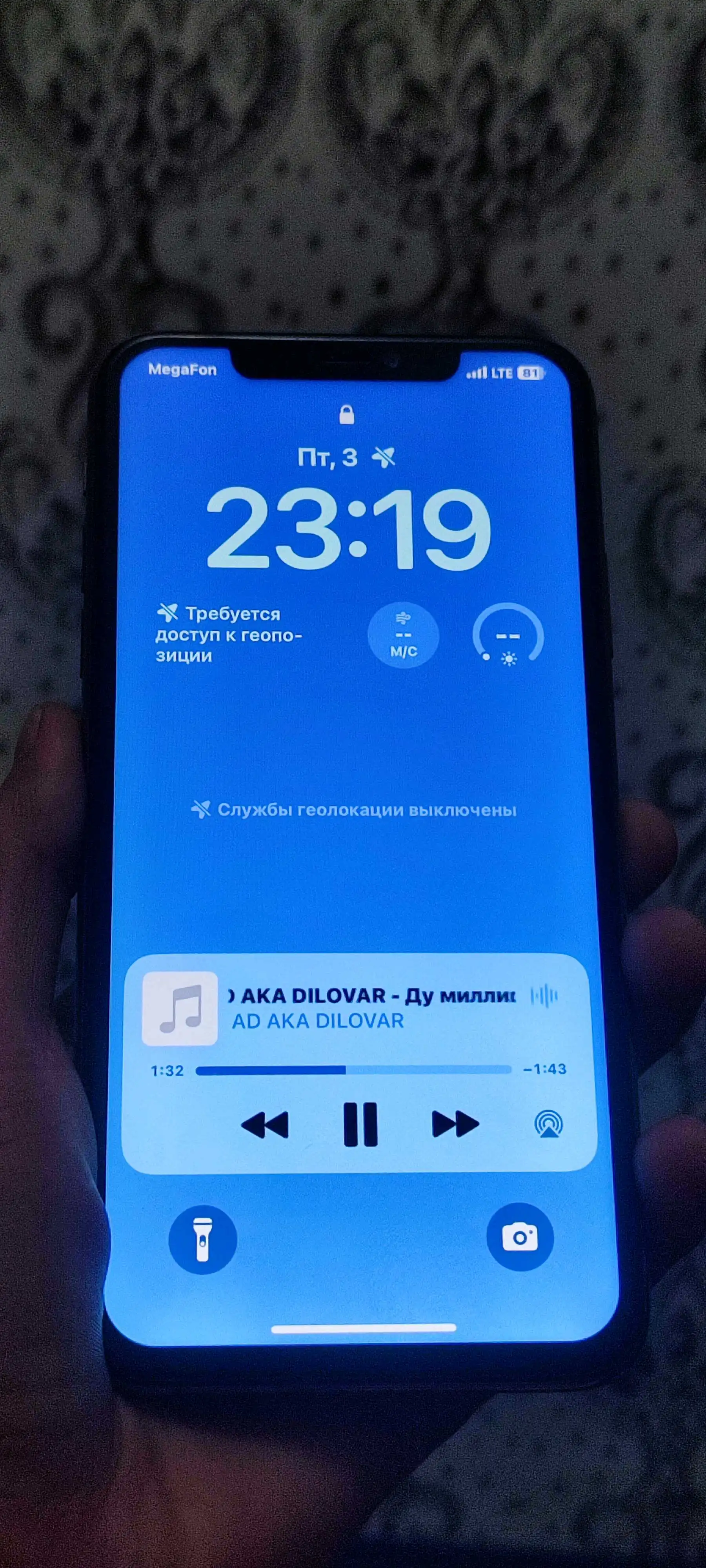 Apple iPhone 11 Pro Max 64 gb