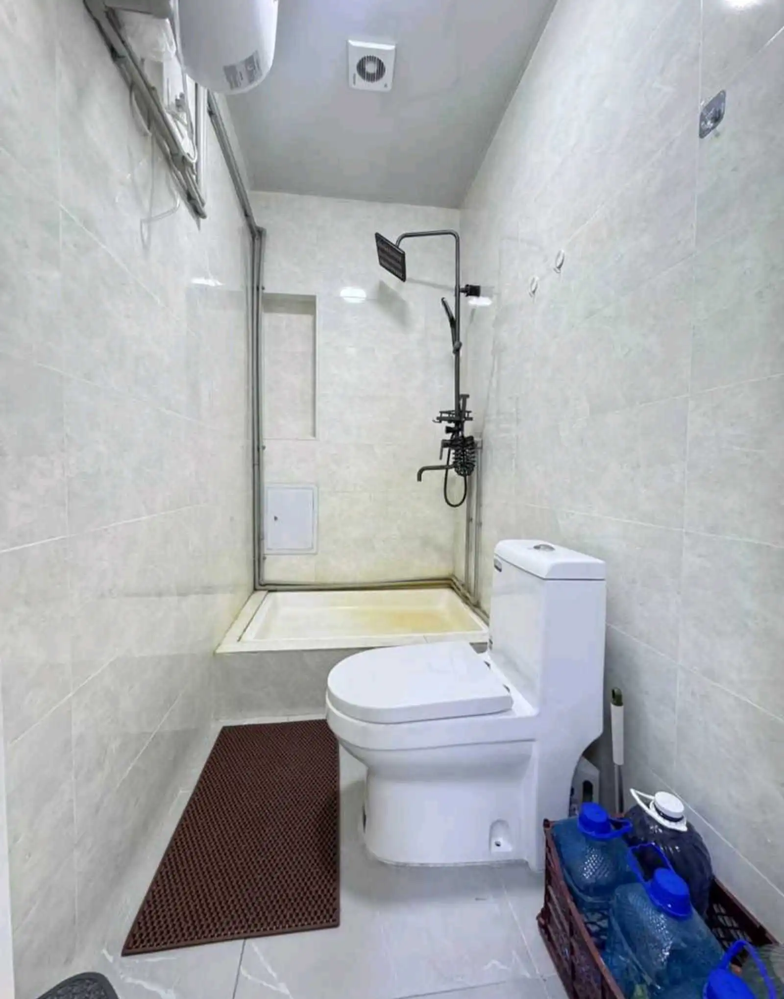 3-к квартира, 3 этаж, 115 м², Сино