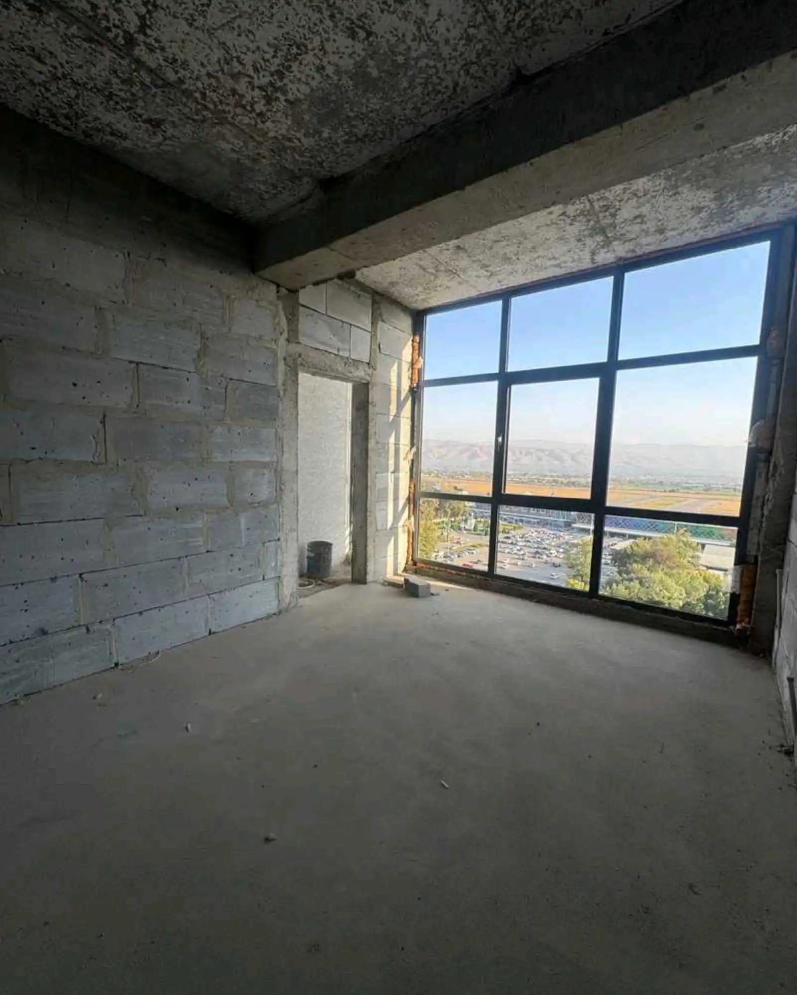 3-к квартира, 12 этаж, 114 м², Сино