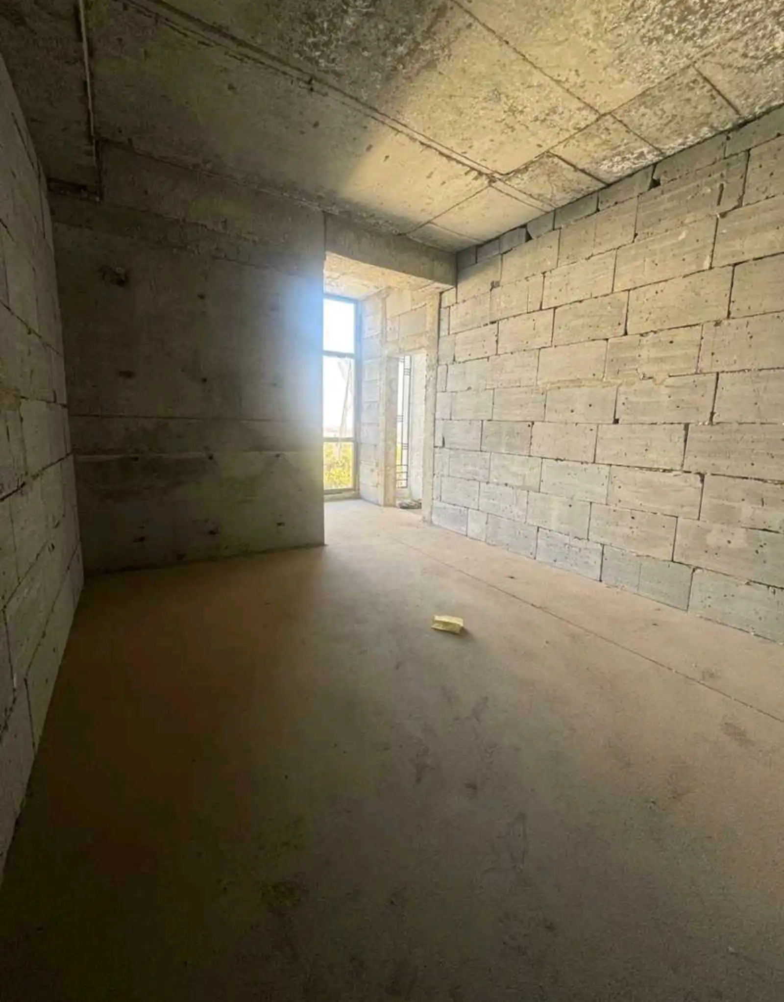 3-к квартира, 12 этаж, 114 м², Сино