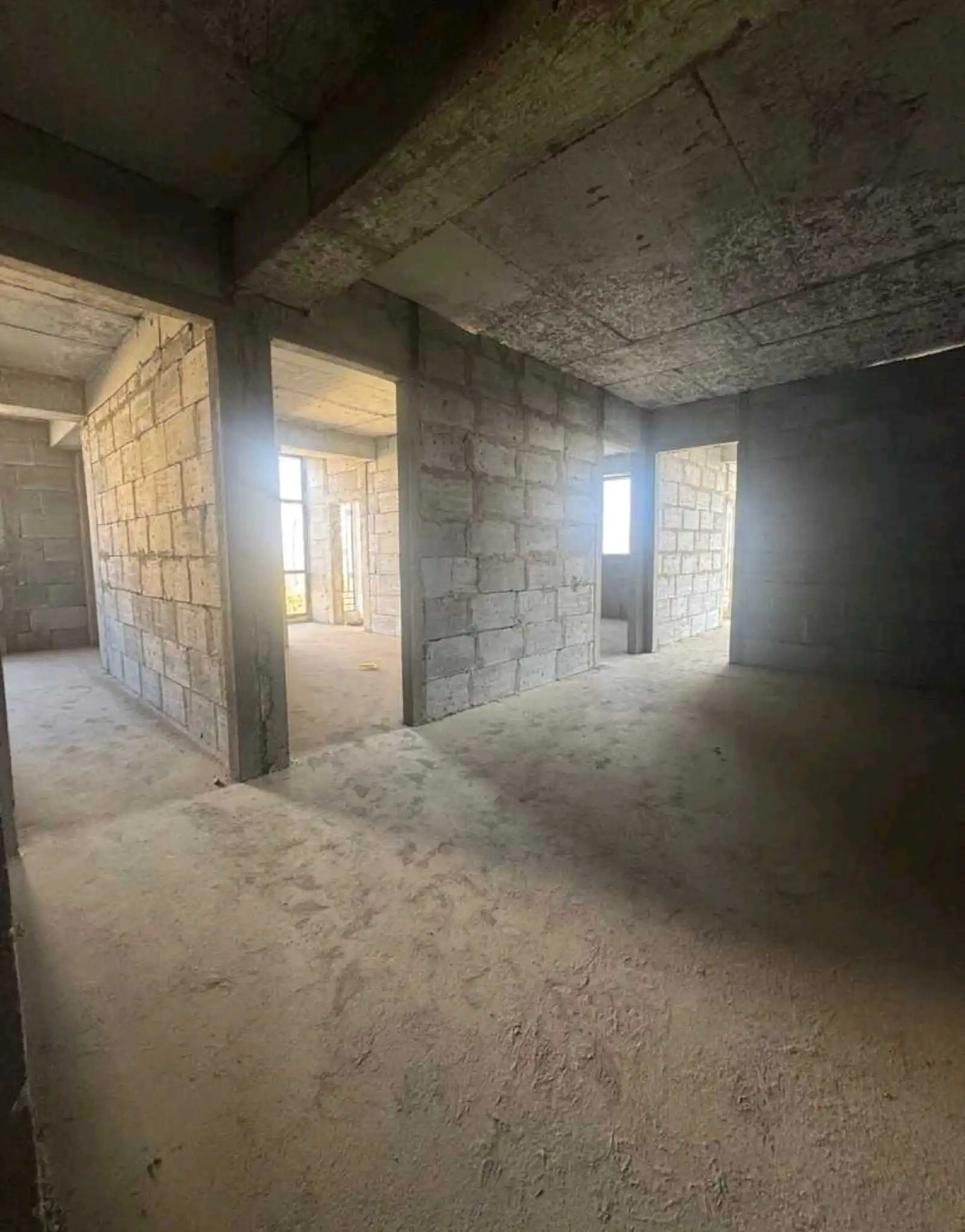 3-к квартира, 12 этаж, 114 м², Сино