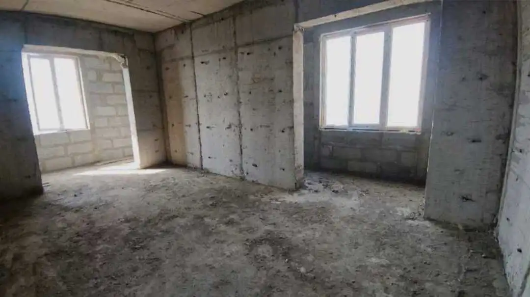 3-к квартира, 20 этаж, 109 м², Сино