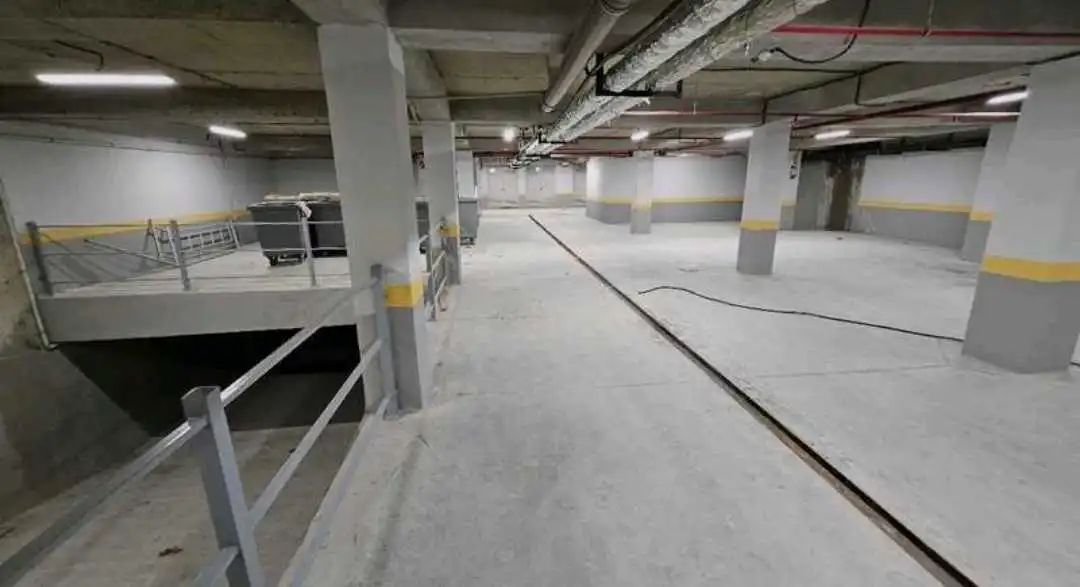 3-к квартира, 20 этаж, 109 м², Сино