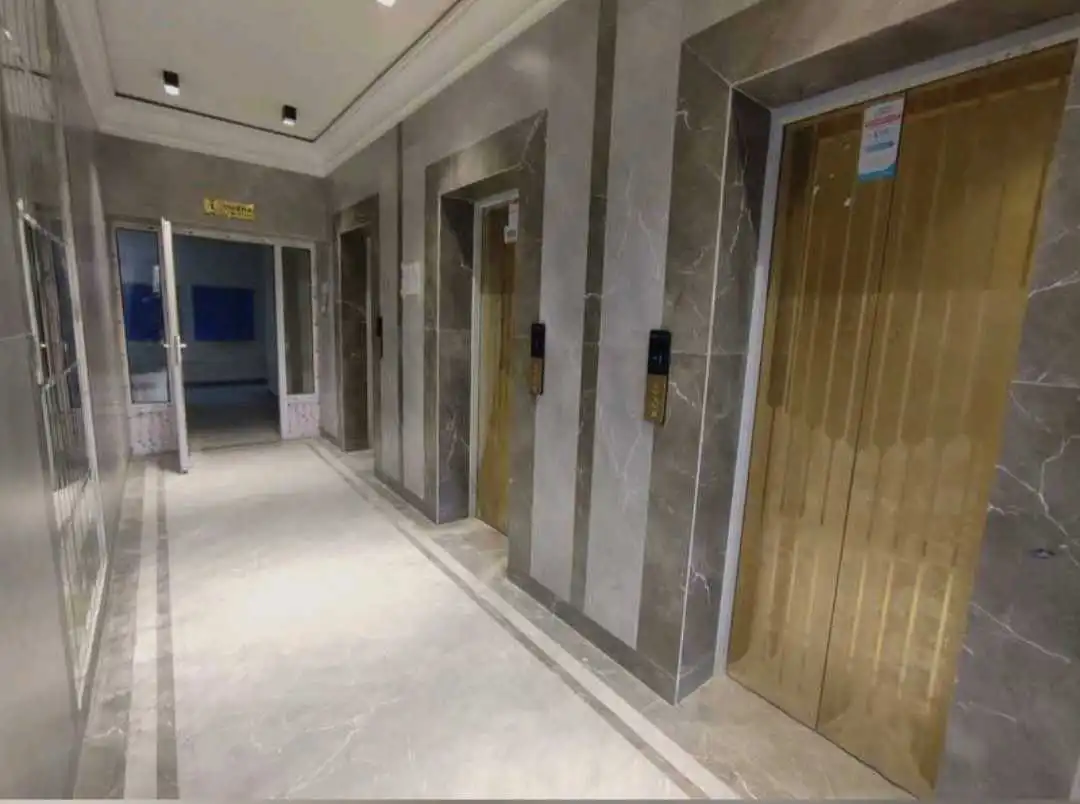 3-к квартира, 20 этаж, 109 м², Сино