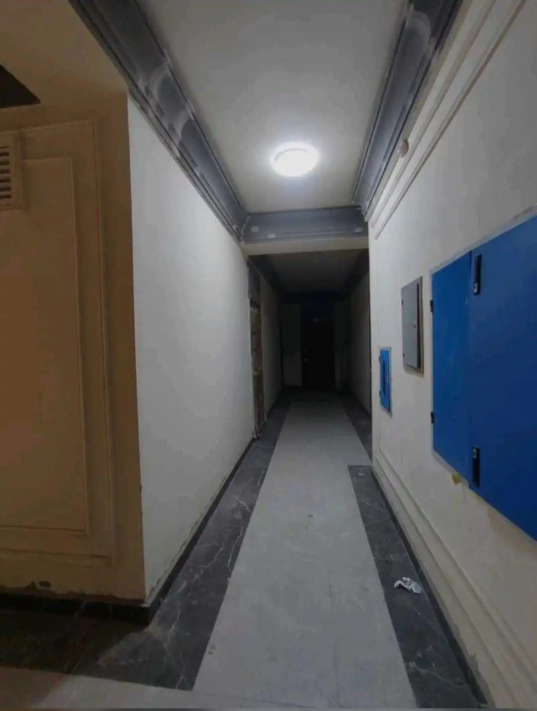 3-к квартира, 20 этаж, 109 м², Сино