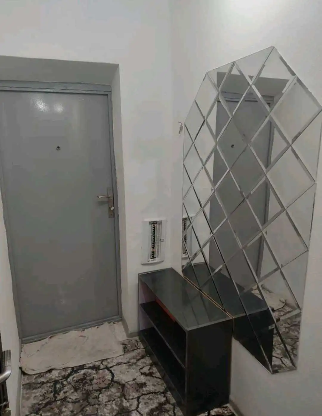 3-к квартира, 4 этаж, 61 м², Фирдавси