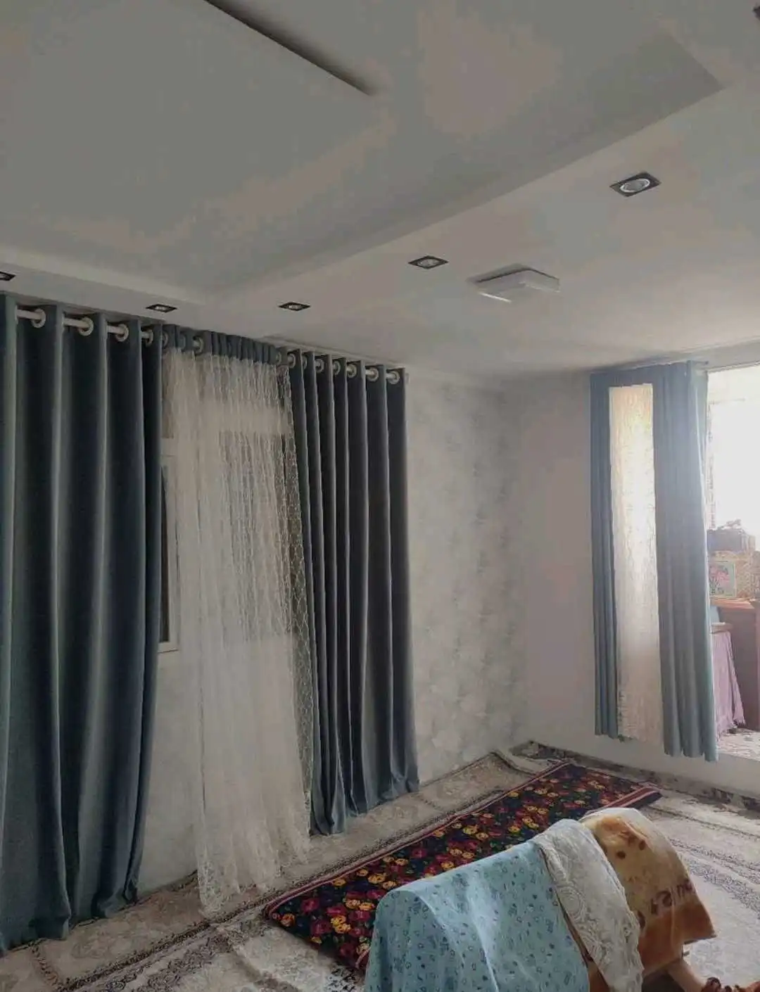 3-к квартира, 4 этаж, 61 м², Фирдавси