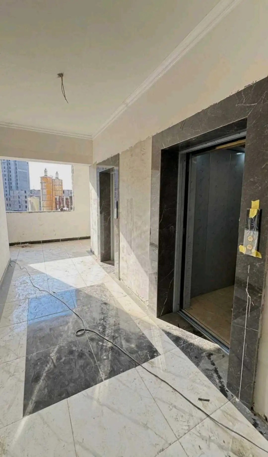 3-к квартира, 5 этаж, 80 м², Фирдавси