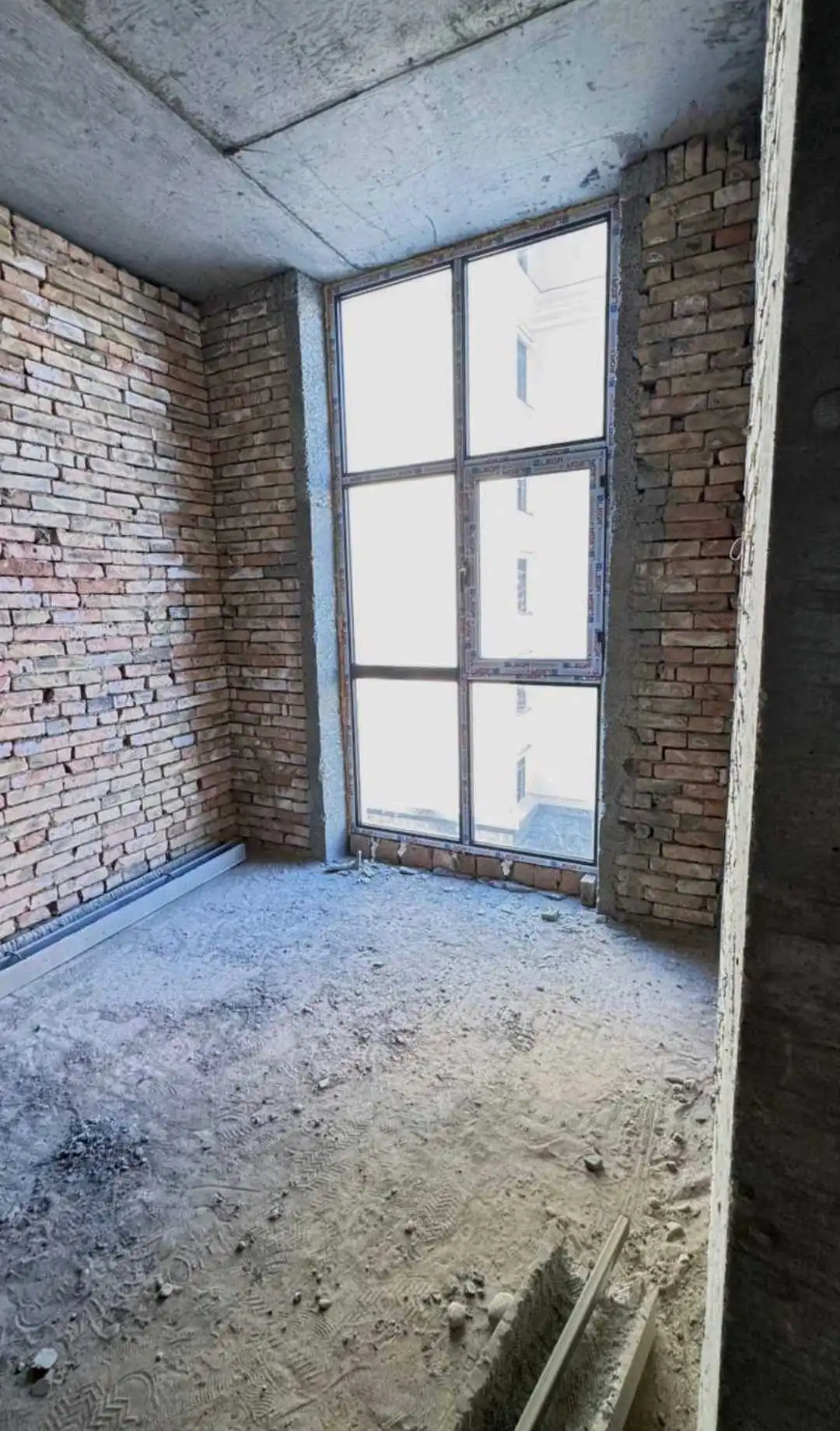 3-к квартира, 5 этаж, 80 м², Фирдавси