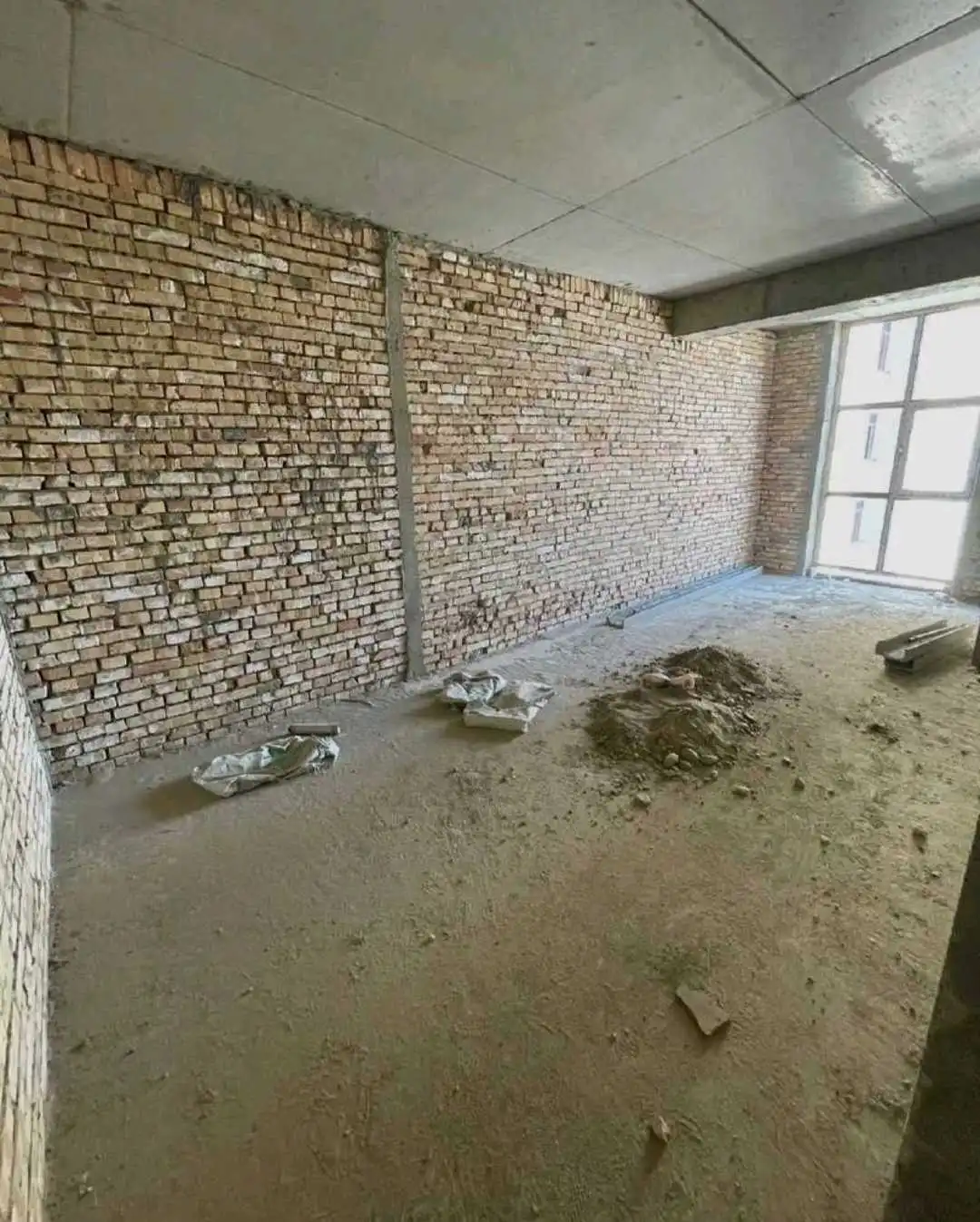 3-к квартира, 5 этаж, 80 м², Фирдавси