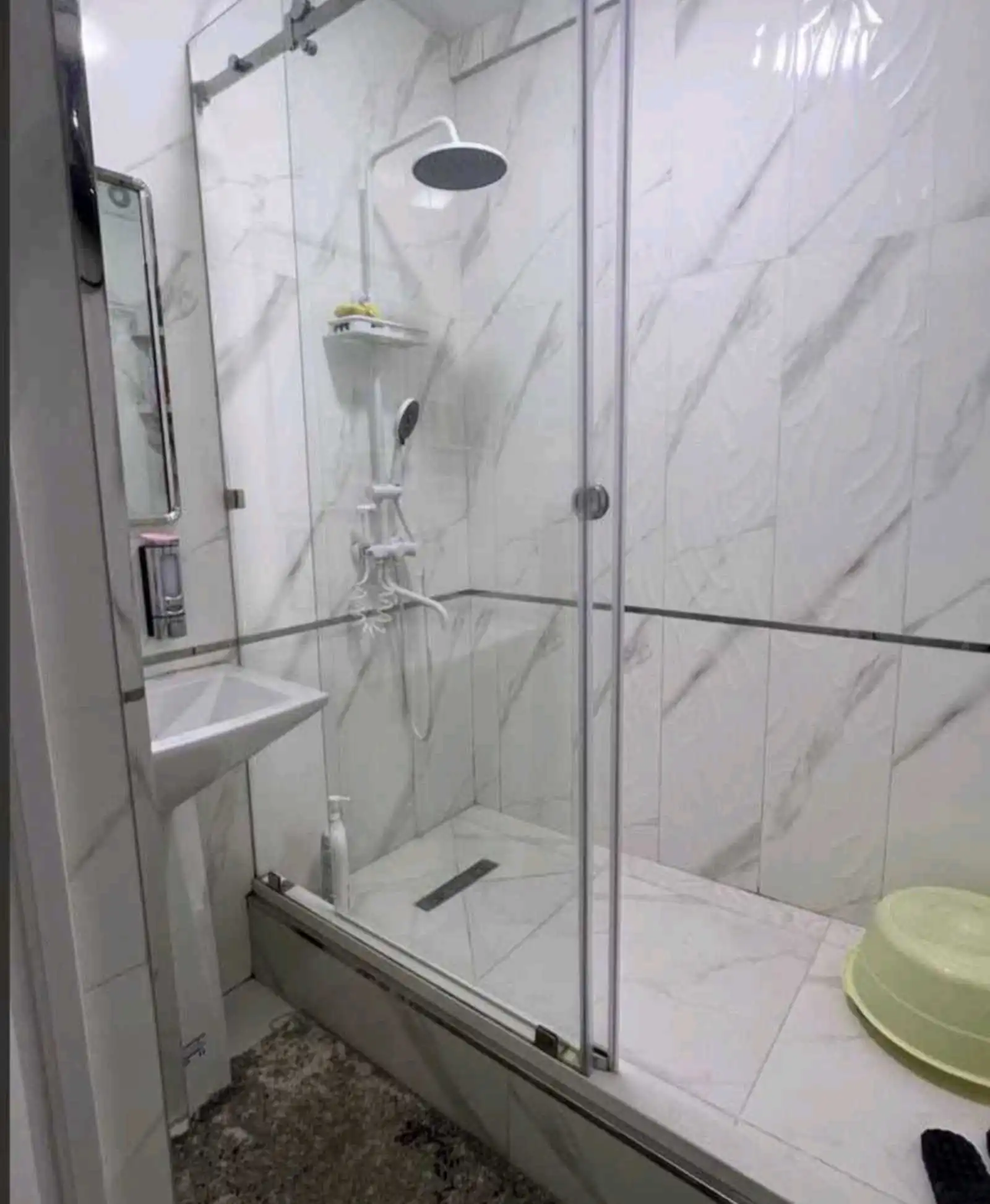 3-к квартира, 9 этаж, 60 м², Сино