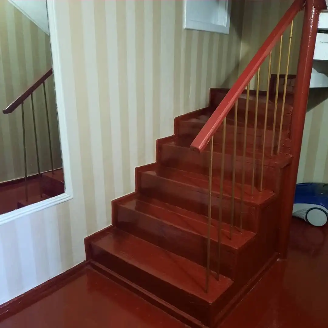 5-к квартира, 4 этаж, 93 м², саховат