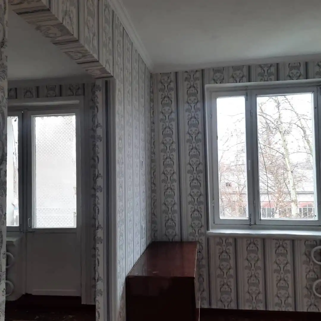 5-к квартира, 4 этаж, 93 м², саховат