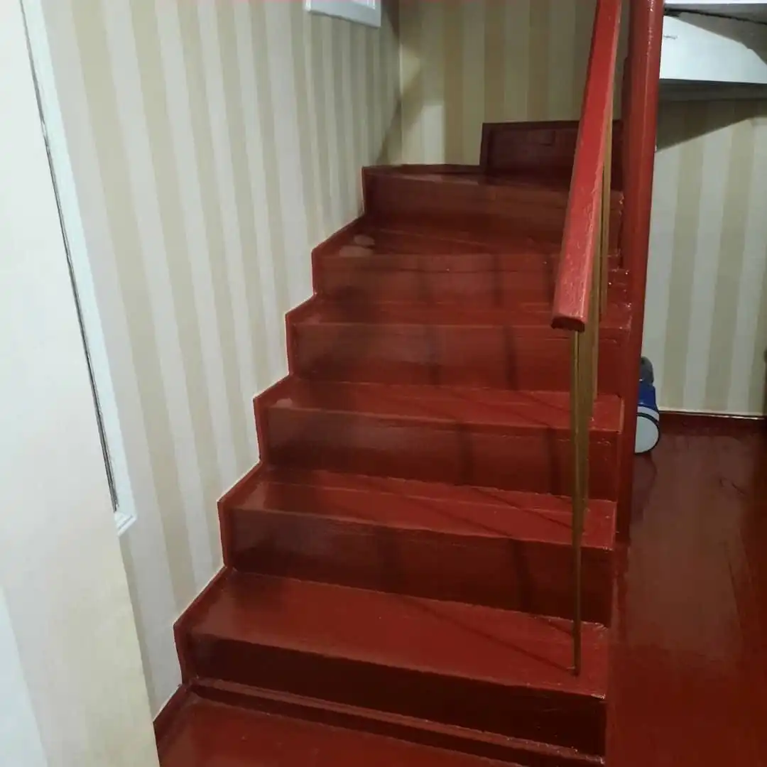 5-к квартира, 4 этаж, 93 м², саховат