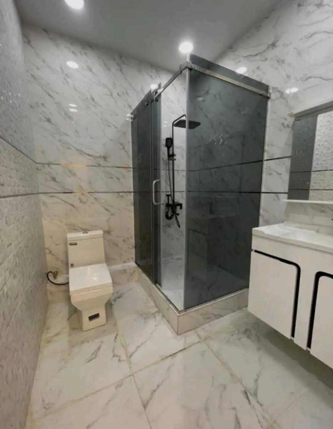 3-к квартира, 9 этаж, 120 м², Сино