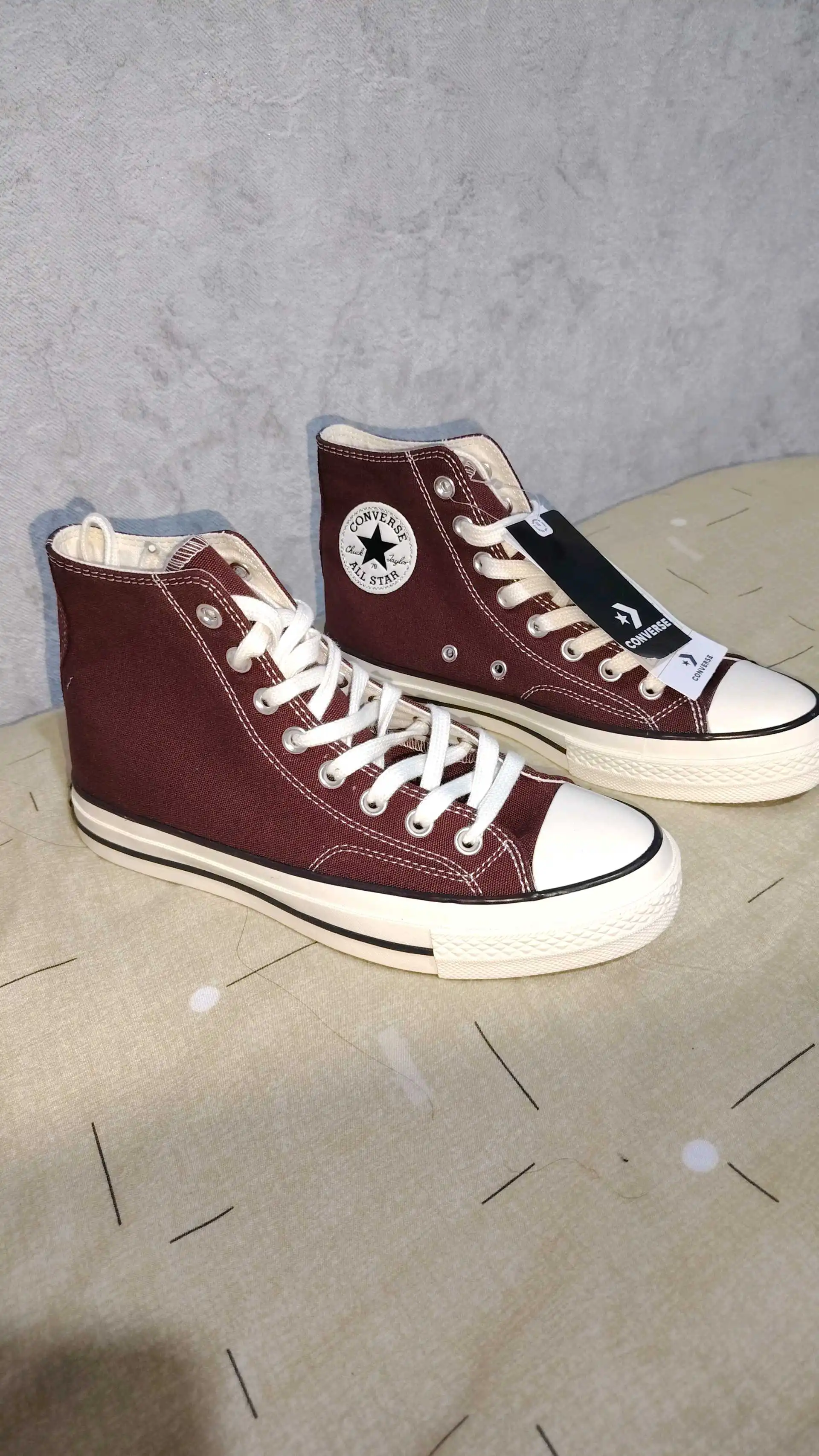 Конверсы качество люкс